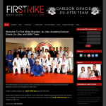 Learn Jiu Jitsu, Muay-Thai Kickboxing and MMA at Kelowna Martial Arts School First Strike Brazilian Jiu-JItsu Academy