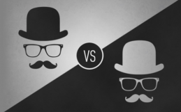 Black Hat SEO vs. White Hat SEO