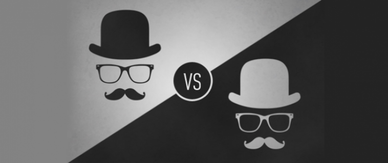 Black Hat SEO vs. White Hat SEO