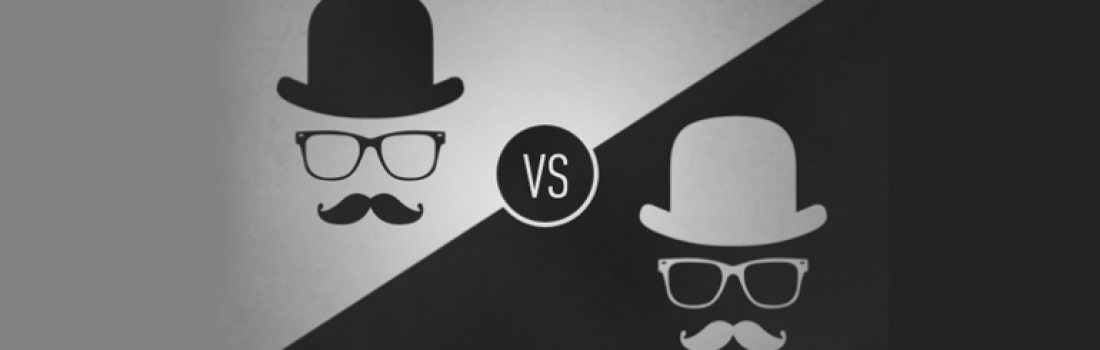 Black Hat SEO vs. White Hat SEO