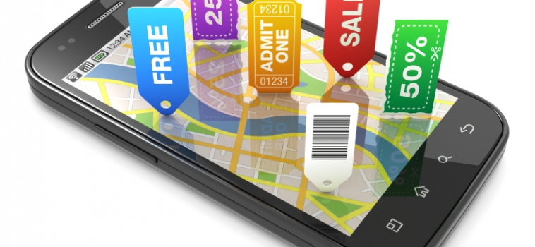 Your Customers Are Mobile, You Need To Be Too